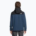 Férfi fleece pulóver The North Face Alpine Polartec 200 FZ kapucnis sötétkék NF0A7UJ7MPF1 2