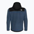 Férfi fleece pulóver The North Face Alpine Polartec 200 FZ kapucnis sötétkék NF0A7UJ7MPF1 6