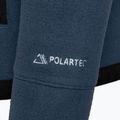 Férfi fleece pulóver The North Face Alpine Polartec 200 FZ kapucnis sötétkék NF0A7UJ7MPF1 8
