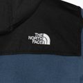 Férfi fleece pulóver The North Face Alpine Polartec 200 FZ kapucnis sötétkék NF0A7UJ7MPF1 9