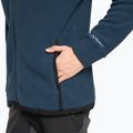 Férfi fleece pulóver The North Face Alpine Polartec 200 FZ kapucnis sötétkék NF0A7UJ7MPF1 4
