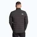 Férfi pehelykabát The North Face Belleview Stretch Down fekete NF0A7UJFJK31 2