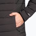 Férfi pehelykabát The North Face Belleview Stretch Down fekete NF0A7UJFJK31 3