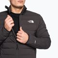 Férfi pehelykabát The North Face Belleview Stretch Down fekete NF0A7UJFJK31 4