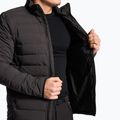 Férfi pehelykabát The North Face Belleview Stretch Down fekete NF0A7UJFJK31 5