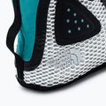 Férfi magashegyi bakancs The North Face Summit Torre Egger Futurelight black/red 10