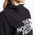 Női trekking pulóver The North Face Tekno Pullover Hoodie fekete NF0A7UUKJK31 6