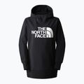 Női trekking pulóver The North Face Tekno Pullover Hoodie fekete NF0A7UUKJK31 9