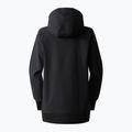 Női trekking pulóver The North Face Tekno Pullover Hoodie fekete NF0A7UUKJK31 10