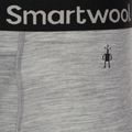 Férfi Smartwool Merino Boxer Brief thermo boxeralsó világosszürke szürke sáska 3