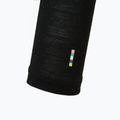Női termoaktív pulóver Smartwool Classic All-Season Merino Base Layer Crew Boxed fekete 4