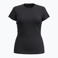 Női thermo póló Smartwool Merino black 3