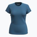 Női thermo póló Smartwool Merino twilight blue 3