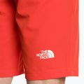 Férfi túranadrág The North Face AO Woven piros NF0A5IMM15Q1 4