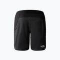 Férfi The North Face Circadian Alpine trekking rövidnadrág fekete NF0A5IMPJK31 6