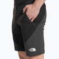 Férfi The North Face Circadian Alpine trekking rövidnadrág fekete NF0A5IMPJK31 3