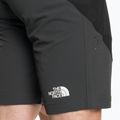 Férfi The North Face Circadian Alpine trekking rövidnadrág fekete NF0A5IMPJK31 4