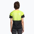 Férfi trekking póló The North Face Bolt Tech sárga és fekete NF0A825GFM91 2