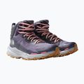 Női túrabakancsok The North Face Vectiv Fastpack Mid Futurelight lila NF0A5JCXIG01 10