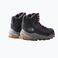 Női túrabakancsok The North Face Vectiv Fastpack Mid Futurelight lila NF0A5JCXIG01 12