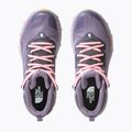 Női túrabakancsok The North Face Vectiv Fastpack Mid Futurelight lila NF0A5JCXIG01 13