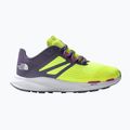 Női futócipő The North Face Vectiv Eminus sárga NF0A5G3MIG71 12
