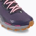 Női túrabakancsok The North Face Vectiv Fastpack Mid Futurelight lila NF0A5JCXIG01 7