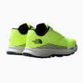 Férfi futócipő The North Face Vectiv Levitum sárga NF0A5JCMFM91 13