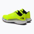 Férfi futócipő The North Face Vectiv Levitum sárga NF0A5JCMFM91 3