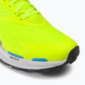Férfi futócipő The North Face Vectiv Levitum sárga NF0A5JCMFM91 7