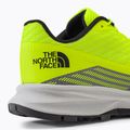 Férfi futócipő The North Face Vectiv Levitum sárga NF0A5JCMFM91 8
