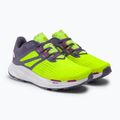 Női futócipő The North Face Vectiv Eminus sárga NF0A5G3MIG71 4