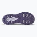 Női futócipő The North Face Vectiv Eminus sárga NF0A5G3MIG71 5