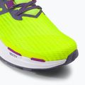 Női futócipő The North Face Vectiv Eminus sárga NF0A5G3MIG71 7