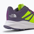 Női futócipő The North Face Vectiv Eminus sárga NF0A5G3MIG71 8