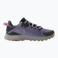 Női túrabakancsok The North Face Cragstone WP lila NF0A5LXEIG01 12