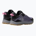 Női túrabakancsok The North Face Cragstone WP lila NF0A5LXEIG01 13