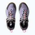Női túrabakancsok The North Face Cragstone WP lila NF0A5LXEIG01 14