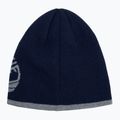 Férfi téli sapka Timberland Reversible Logo Beanie peacoat 3