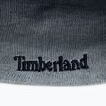 Férfi téli sapka Timberland Reversible Logo Beanie peacoat 4