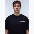 Férfi póló Napapijri S-Sol black beauty 4