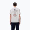Férfi póló Napapijri S-Sol white whisper 3