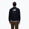 Férfi pulóver Napapijri Relaxed Fit black beauty 3
