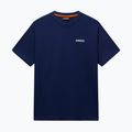 Férfi póló Napapijri S-Flint naval acade b2q