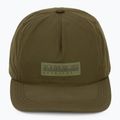 Férfi sildes sapka Napapijri F-Box Logo dark olive 2