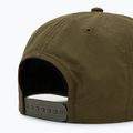 Férfi sildes sapka Napapijri F-Box Logo dark olive 4