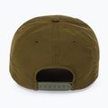 Férfi sildes sapka Napapijri F-Box Logo dark olive 2