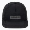 Férfi baseballsapka Napapijri F-Box Logo black beauty 2