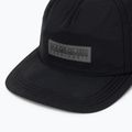 Férfi baseballsapka Napapijri F-Box Logo black beauty 3