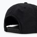 Férfi baseballsapka Napapijri F-Box Logo black beauty 4